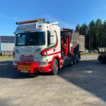 Scania G540 Euro 6