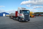 Scania R420