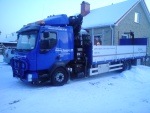 Volvo FL