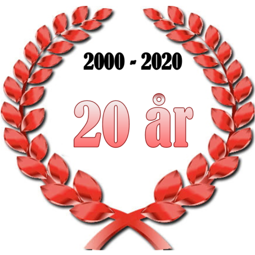 Magnus Sjöqvist Transport AB firar 20 år 2020