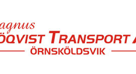 Magnus Sjöqvist Transport AB